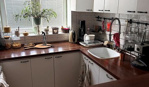 Kaufen 2-Zimmer-Wohnung, 2-Zimmer-Wohnung, Levice, Slowakei