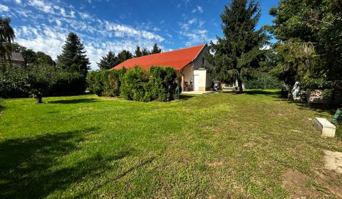 Kaufen Einfamilienhaus, Einfamilienhaus, Batov Majer, Nové Zámky, Slow