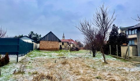 Kaufen Einfamilienhaus, Einfamilienhaus, Hlohovec, Slowakei