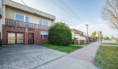 Kaufen Einfamilienhaus, Einfamilienhaus, Hlohovec, Slowakei