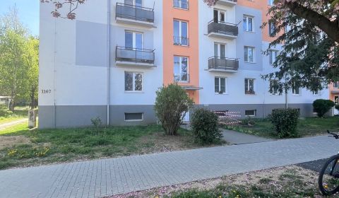 Kaufen 3-Zimmer-Wohnung, 3-Zimmer-Wohnung, 28. októbra, Trenčín, Slowa