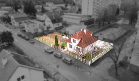 Kaufen Einfamilienhaus, Einfamilienhaus, Tatranská, Trenčín, Slowakei