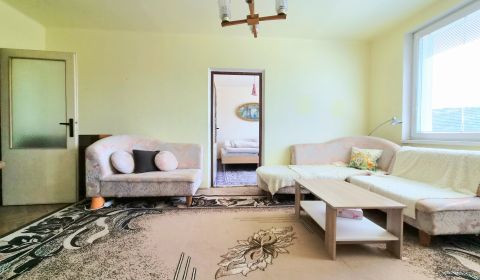 Kaufen 3-Zimmer-Wohnung, 3-Zimmer-Wohnung, Pred poľom, Trenčín, Slowak
