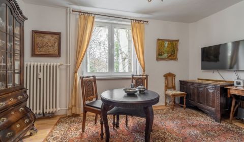 Kaufen 4-Zimmer-Wohnung, 4-Zimmer-Wohnung, Poprad, Slowakei
