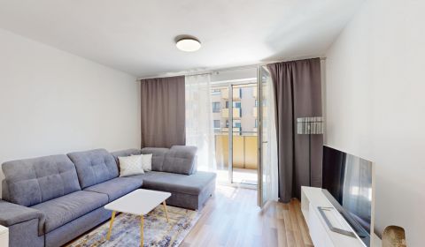 Mieten 2-Zimmer-Wohnung, 2-Zimmer-Wohnung, Sadová, Senica, Slowakei