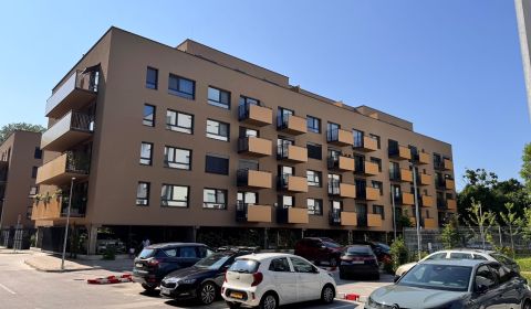 Mieten 2-Zimmer-Wohnung, 2-Zimmer-Wohnung, Sadová, Senica, Slowakei