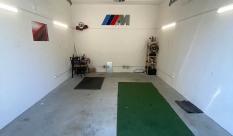 Kaufen Garage, Garage, Kazanská, Bratislava - Podunajské Biskupice, Sl
