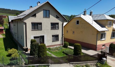 Kaufen Einfamilienhaus, Einfamilienhaus, Jarabina, Stará Ľubovňa, Slow