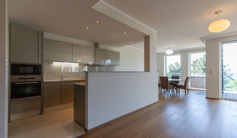 Mieten 2-Zimmer-Wohnung, 2-Zimmer-Wohnung, Mudroňova, Bratislava - Sta