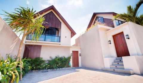 Kaufen Villa, Villa, Bali, Indonesien