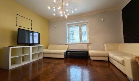 Kaufen 3-Zimmer-Wohnung, 3-Zimmer-Wohnung, Francisciho, Bratislava - S