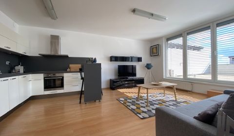 Mieten 2-Zimmer-Wohnung, 2-Zimmer-Wohnung, Na Zlatej nohe, Bratislava 