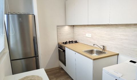 Mieten 1-Zimmer-Wohnung, 1-Zimmer-Wohnung, Kpt. Jána Rašu, Bratislava 