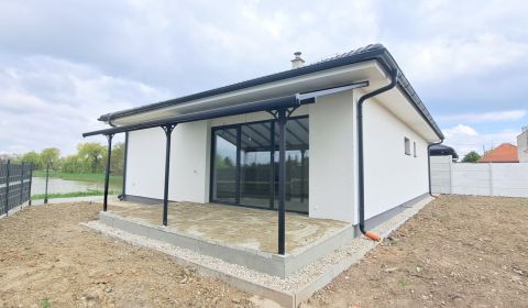 Kaufen Einfamilienhaus, Einfamilienhaus, Šaľa, Slowakei