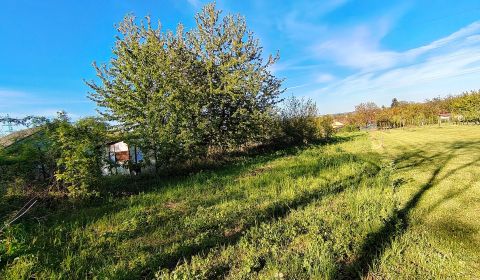 Kaufen Baugrundstück Erholung, Baugrundstück Erholung, Nitra, Slowakei
