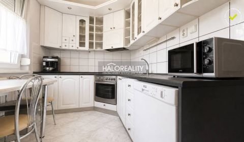 Kaufen 3-Zimmer-Wohnung, Komárno, Slowakei