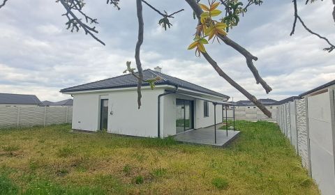 Kaufen Einfamilienhaus, Einfamilienhaus, Galanta, Slowakei