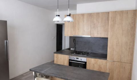 Kaufen 2-Zimmer-Wohnung, 2-Zimmer-Wohnung, Komárno, Slowakei