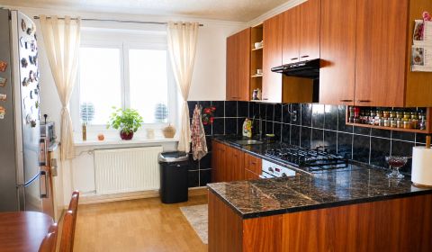 Kaufen 2-Zimmer-Wohnung, 2-Zimmer-Wohnung, Žiar nad Hronom, Slowakei
