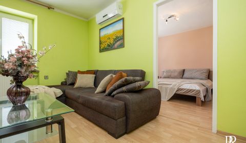 Kaufen 2-Zimmer-Wohnung, 2-Zimmer-Wohnung, J.Kollára 1, Nové Mesto nad
