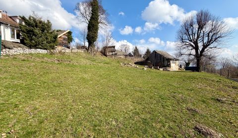 Kaufen Baugrund, Baugrund, Lubina, Nové Mesto nad Váhom, Slowakei
