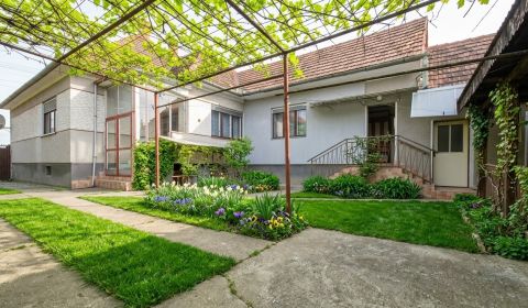 Kaufen Einfamilienhaus, Einfamilienhaus, 413, Trnava, Slowakei