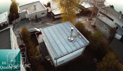 Kaufen Einfamilienhaus, Einfamilienhaus, Slnečné jazerá Juh, Senec, Sl