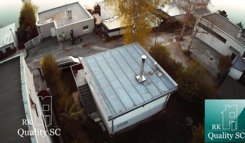 Kaufen Ferienhaus, Ferienhaus, SLNEČNÉ JAZERÁ JUH, Senec, Slowakei