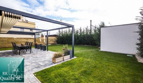 Kaufen Einfamilienhaus, Einfamilienhaus, Slnečné jazerá juh, Senec, Sl