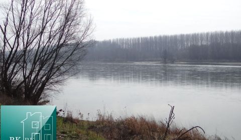 Kaufen Baugrund, Baugrund, Starý prístav Gabčíkovo, Dunajská Streda, S