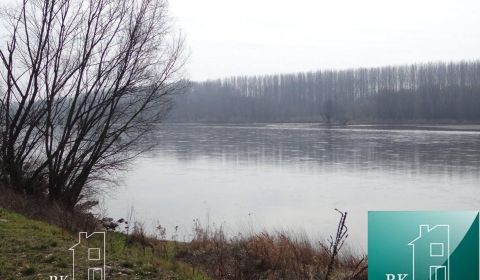 Kaufen Baugrund, Baugrund, Starý prístav Gabčíkovo, Dunajská Streda, S