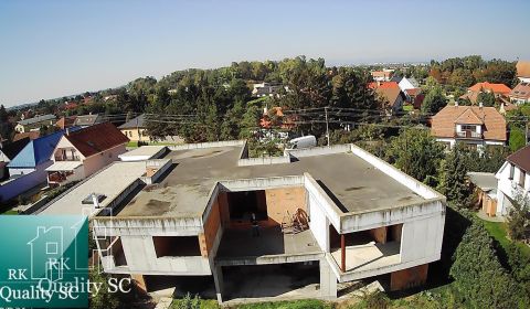 Kaufen Einfamilienhaus, Einfamilienhaus, Záhumenská, Senec, Slowakei