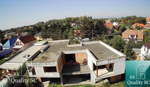 Kaufen Einfamilienhaus, Einfamilienhaus, Kráľová pri Senci - Záhumensk