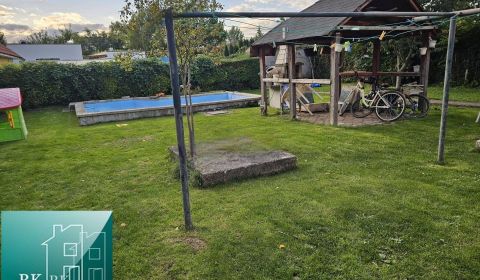 Kaufen Einfamilienhaus, Einfamilienhaus, Tureň, Senec, Slowakei