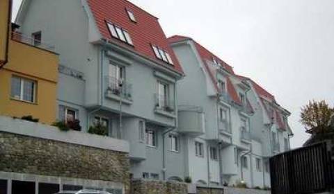 4-Zimmer-Wohnung, Tichá, zu vermieten, Bratislava - Staré Mesto, Slowa