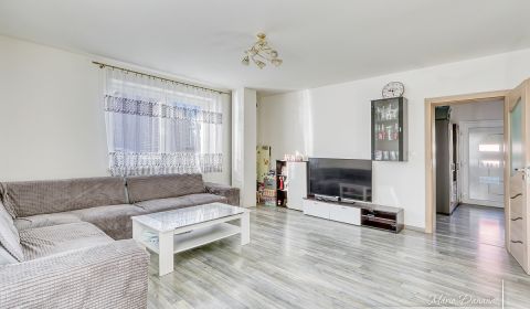Kaufen Einfamilienhaus, Einfamilienhaus, Hrnčiarovce nad Parnou, Trnav