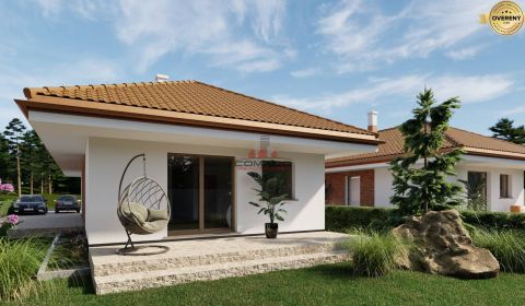 Kaufen Einfamilienhaus, Einfamilienhaus, Veselé, Piešťany, Slowakei