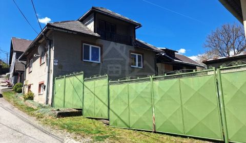 Kaufen Einfamilienhaus, Einfamilienhaus, Brezno, Slowakei