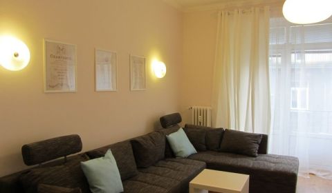 Kaufen 4-Zimmer-Wohnung, 4-Zimmer-Wohnung, Obchodná, Bratislava - Star