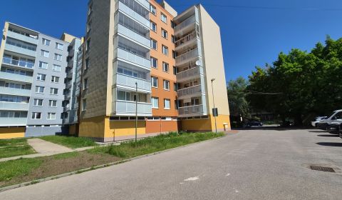 Kaufen 2-Zimmer-Wohnung, 2-Zimmer-Wohnung, Štvrt SNP, Trenčín, Slowake