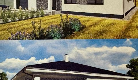 Kaufen Einfamilienhaus, Einfamilienhaus, Michalovce, Slowakei