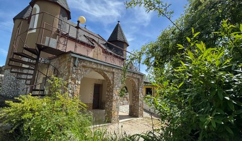 Kaufen Ferienhaus, Ferienhaus, Agátová, Levice, Slowakei