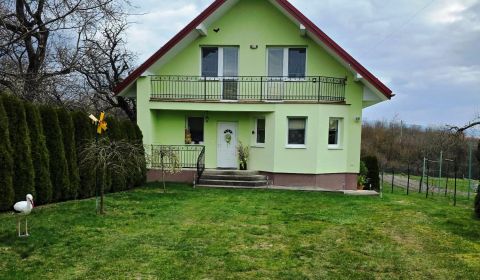 Kaufen Einfamilienhaus, Einfamilienhaus, Michalovce, Slowakei