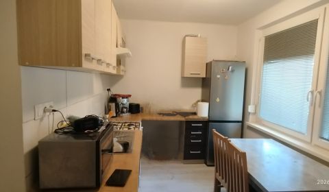 Kaufen 2-Zimmer-Wohnung, 2-Zimmer-Wohnung, Komárno, Slowakei