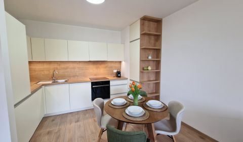 Kaufen 2-Zimmer-Wohnung, 2-Zimmer-Wohnung, Karpatská, Poprad, Slowakei