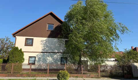 Kaufen Einfamilienhaus, Einfamilienhaus, Zlaté Moravce, Slowakei