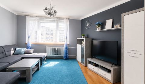Kaufen 3-Zimmer-Wohnung, 3-Zimmer-Wohnung, Čadca, Slowakei