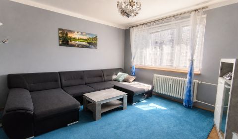 Kaufen 3-Zimmer-Wohnung, 3-Zimmer-Wohnung, Hurbanova, Čadca, Slowakei