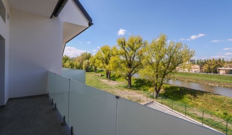 Kaufen 4-Zimmer-Wohnung, 4-Zimmer-Wohnung, Moravanská ulica, Piešťany,