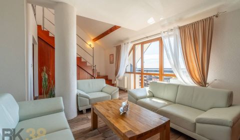 Kaufen 4-Zimmer-Wohnung, 4-Zimmer-Wohnung, Poprad, Slowakei